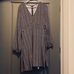 NWOT GAP Dress - TALL